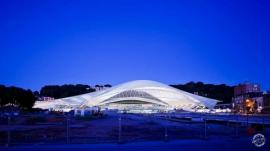 վӶվ lige-guillemins train station by Santiago Calatrava