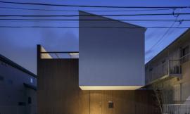 Ժʽסլ/ APOLLO Architects & Associates