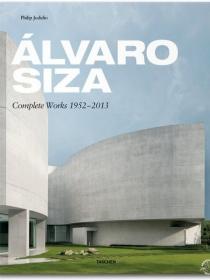Alvaro Siza Complete Works .Ʒȫ һ1952-2013