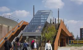 ʴְŹ԰/ Benthem Crouwel Architects
