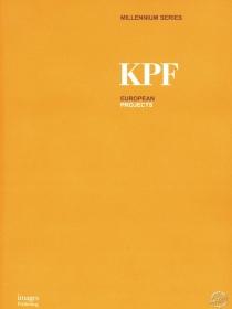 KPF: Selected Works: Europe