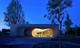 Guastalla׶԰ / Mario Cucinella Architects