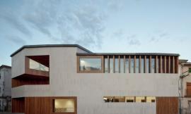 Escatrn/ Magn Arquitectos