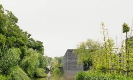 Ϫʪطز/ David Chipperfield Architects