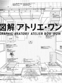 ͼ Graphic Anatomy Atelier Bow-Wow Ȯ