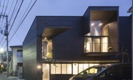 Sukima/ Makiko Tsukada Architects
