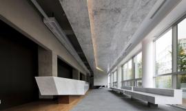 Kim Jong-Bok /Chun Architects