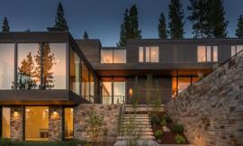 Martis Campֲ/ Blaze Makoid Architecture