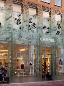 MVRDV  Chanel ȫ¡ˮm콢