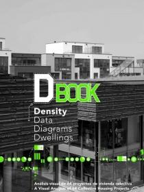 סլ  DBOOK Density Data Diagrams Dwellings