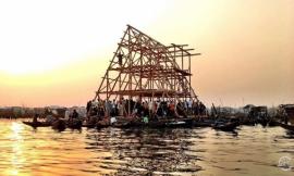 ķ羰-Makoko ˮѧУΧɺ!