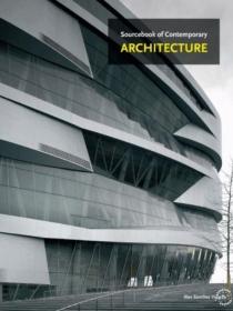 The Sourcebook of Contemporary Architectureִѧ