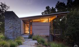 ɫ˵Halls Ridge Knoll/ Bohlin Cywinski Jackson