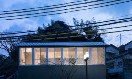 Futagoסլ/ Yabashi Architects & Associates