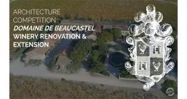 Domaine de Beaucastelׯ