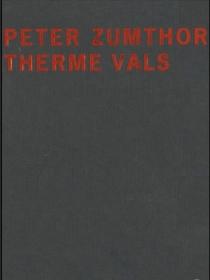 ˵áķС߶˹Ȫԡ_Peter Zumthor Therme Vals