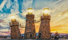 Burning ManĽ