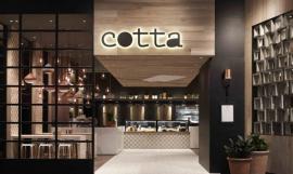 Diversity and Warmth Showcased by Rustic Cotta Cafe in Melbourne