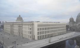 ʽִ | Humboldt Forum޸Ŀ