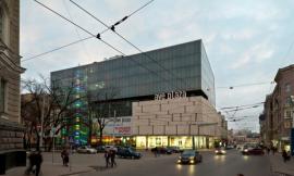 Ave Plaza / Drozdov&Partners